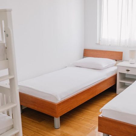 Apartman Petra Trogir Kültér fotó