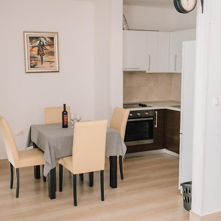 Apartman Petra Trogir Kültér fotó