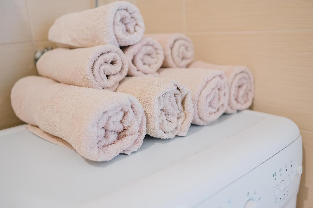 Apartman Petra Trogir Kültér fotó