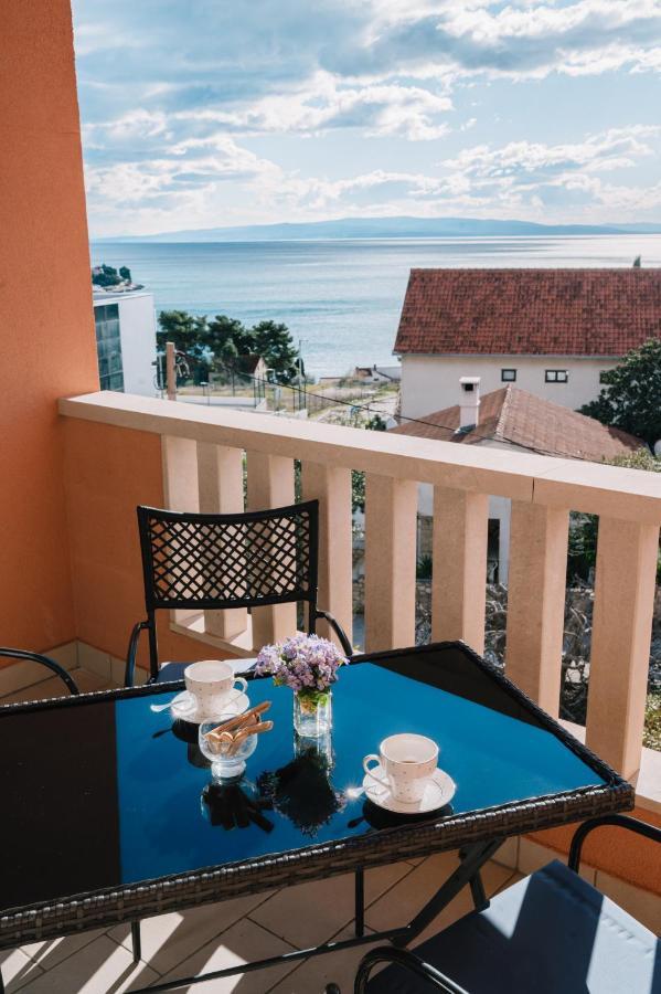 Apartman Petra Trogir Kültér fotó