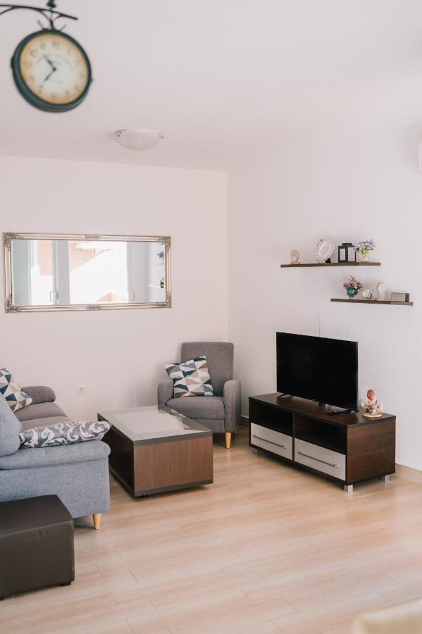 Apartman Petra Trogir Kültér fotó