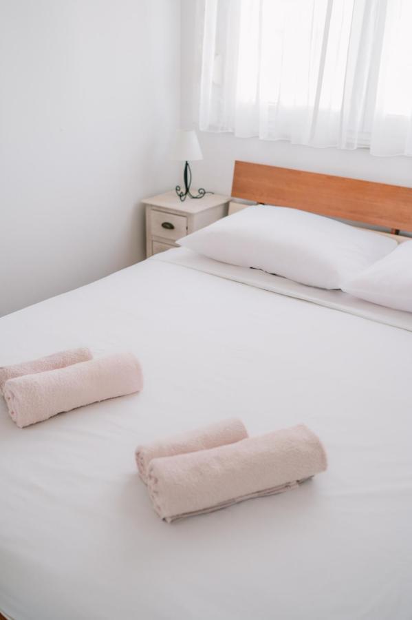 Apartman Petra Trogir Kültér fotó