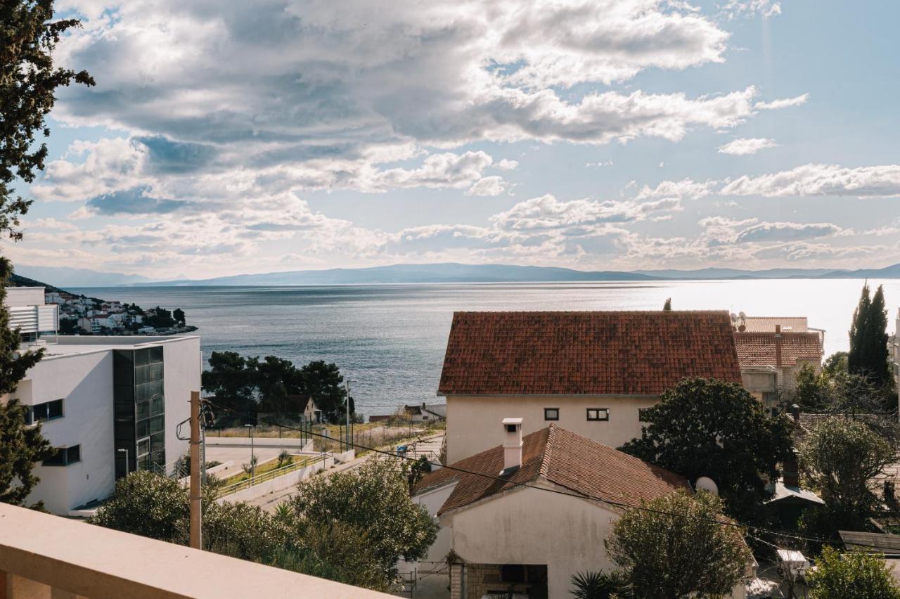 Apartman Petra Trogir Kültér fotó