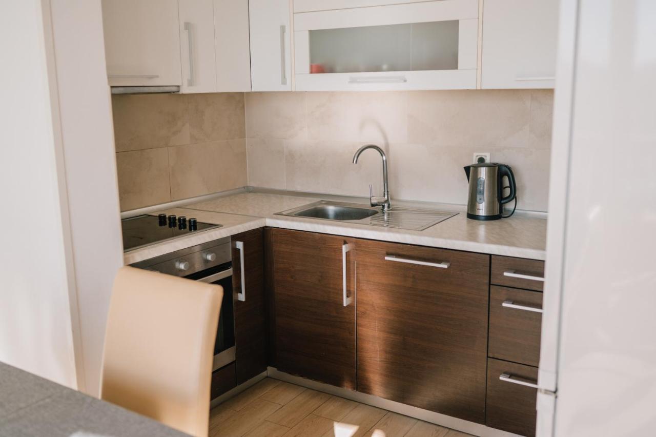 Apartman Petra Trogir Kültér fotó
